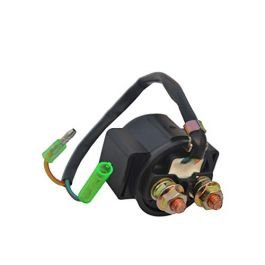 Starter Relay Compatible For Hero Splendor