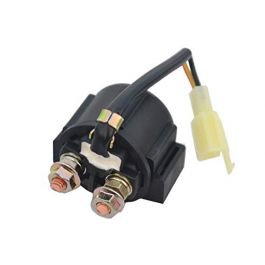 Starter Relay Compatible For Suzuki Access