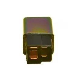 Starter Relay Compatible For Honda Activa/honda Aviator/honda Dio