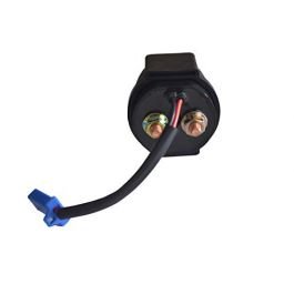 Starter Relay Compatible For Bajaj Pulsar As/ns