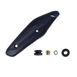 Silencer Plate Compatible For Honda Activa 125 (set Of 5) +