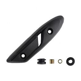 Silencer Plate Compatible For Honda Activa 4g (set Of 5) +