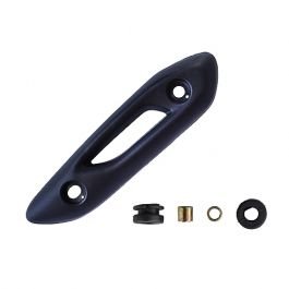 Silencer Plate Compatible For Honda Activa 110 Het (set Of 5) +