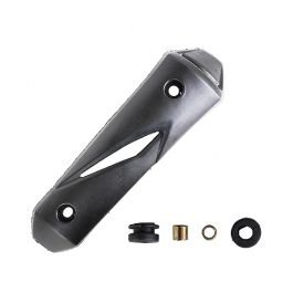 Silencer Plate Compatible For Honda Dio 110 / Aviator (set Of 5) +