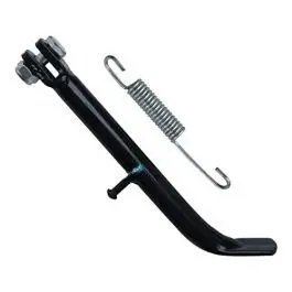 Side Stand For Tvs Xl Super +