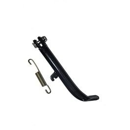 Side Stand For Motorcycle And Scooters (honda Unicorn,shine) +