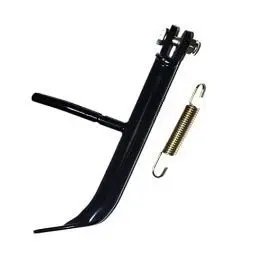 Side Stand Compatible For Yamaha Fz16 / Fz/fazer +