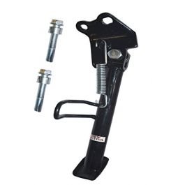 Side Stand For Motorcycle And Scooters (honda Activa 2013 & Above)