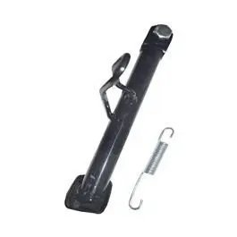 Side Stand For Motorcycle And Scooters (honda Activa Old) +