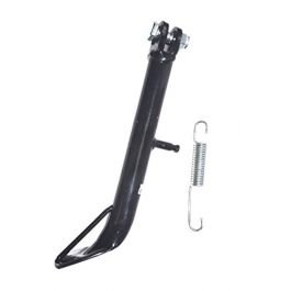 Side Stand For Motorcycle And Scooters (tvs Star) +