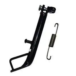 Side Stand Compatible For Bajaj Pulsar Digital Ug3 +