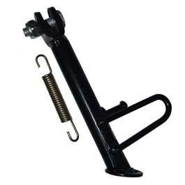 1 Ss12 Side Stand Compatible For Yamaha Ray +