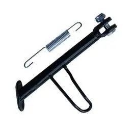 Side Stand Compatible For Hero Maestro Edge +