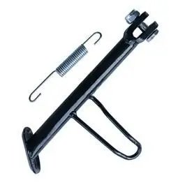 Side Stand Compatible For Hero Duet +