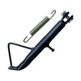 Side Stand Compatible For Hero Honda Hunk +