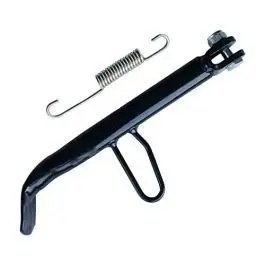 Side Stand Compatible For Honda Dream Yuga +