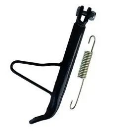 Side Stand Compatible For Tvs Apache Rtr +