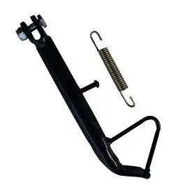 Side Stand Compatible For Tvs Apache +