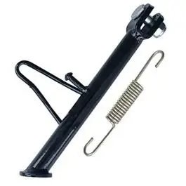 Side Stand Compatible For Tvs N-torq +