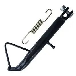 Side Stand Compatible For Hero Karizma +