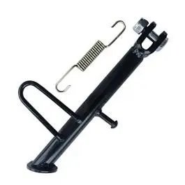 Side Stand Compatible For Mahindra Duro +