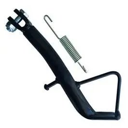 Side Stand Compatible For Bajaj Discover +
