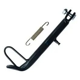 Side Stand Compatible For Suzuki Gixxer +