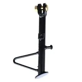 Side Stand Compatible For Bajaj Ns 200 +