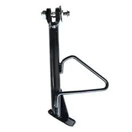 Side Stand Compatible For Honda Activa Bs6 (sensor Fitting)