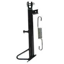 Side Stand Compatible For Bajaj Pulsar 125 Bs6 +