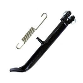 Side Stand Compatible For Hero Splendor Bs6 +