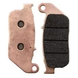 Sintered Series Disc Pad Compatible For Harley Davidson Sportster Old (front)