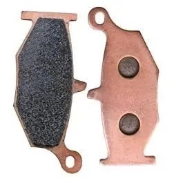 Sintered Series Disc Pad Compatible For Suzuki Hayabusa (front)