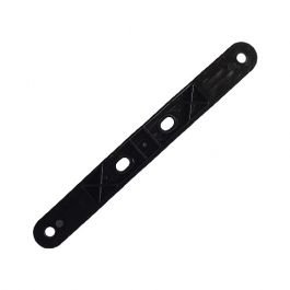 Number Plate Frame Compatible For All Tvs Bike/scooty Model +