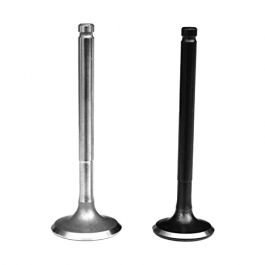 Engine Valve Compatible For Hero Honda (old Models) +