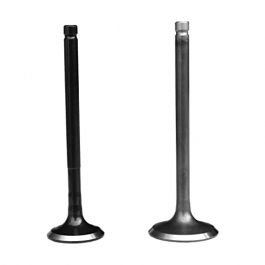 Engine Valve Compatible For Honda Activa 110 Cc +