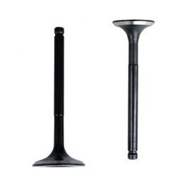 Engine Valve Compatible For Tvs Victor +