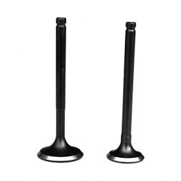 Engine Valve Compatible For Tvs Scooty Pep+ +