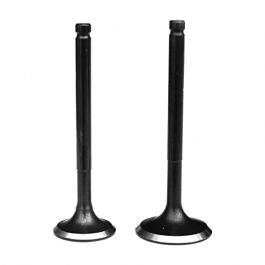 Engine Valve Compatible For Tvs Star City +