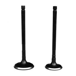 Engine Valve Compatible For Yamaha Fz +