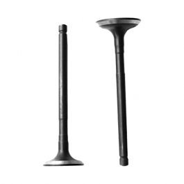 Engine Valve Compatible For Bajaj Ct 100 New Es +