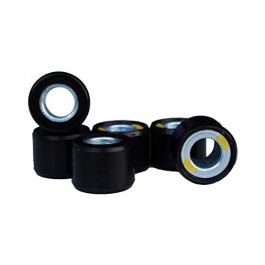 Weight Roller Compatible For Honda Activa 110 Bs6 / Dio Bs6 +