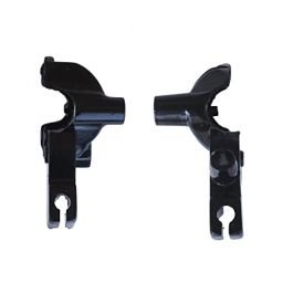 Ykrh03 Clutch And Brake Yoke Compatible For Tvs Star City