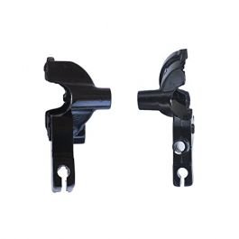 Clutch And Brake Yoke Compatible For Tvs Sport
