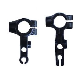Ykrh06 Clutch And Brake Yoke Compatible For Honda Shine