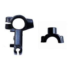 Clutch And Brake Yoke Compatible For Bajaj Pulsar 220 / Discover 125 St/pulsar 150 Dtsi Ug4