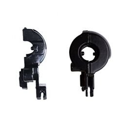 Ykrh14 Clutch And Brake Yoke Compatible For Tvs Xl 100 Bs6