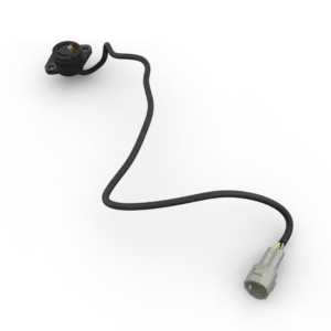 Non Contact Gear Position Sensor For Royal Enfield Himalayan Scram Bs6 | Hunter 350