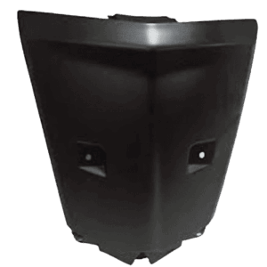 Nose Standard Black Fascino