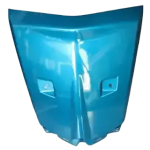 Nose Standard Blue Fascino